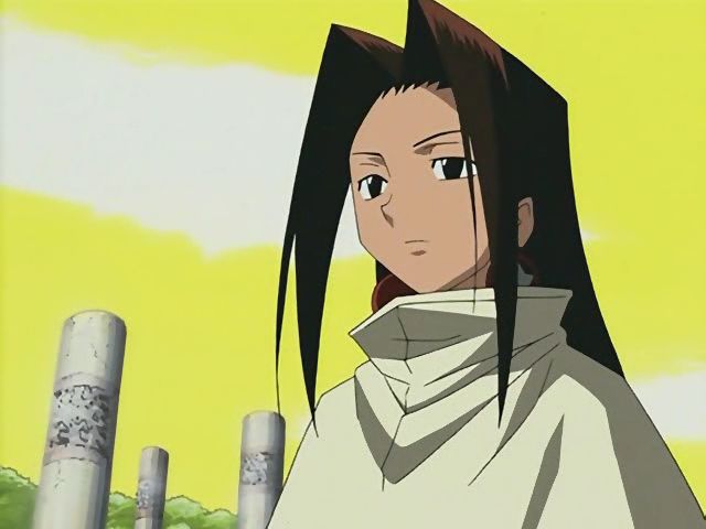 Otaku Gallery  / Anime e Manga / Shaman King / Screen Shots / Episodi / 61 - Eternal Farewell / 011.jpg